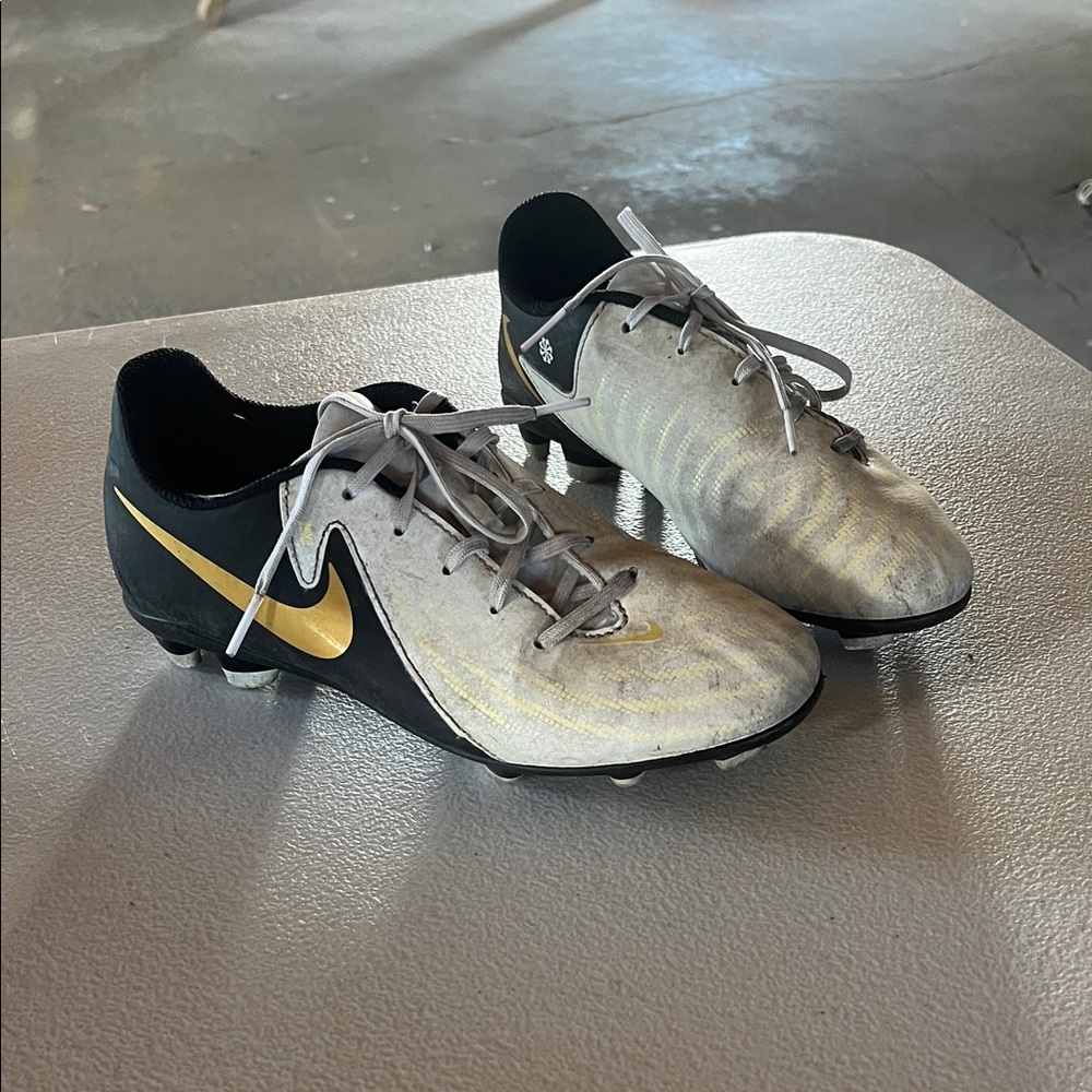 Nike Soccer Cleats